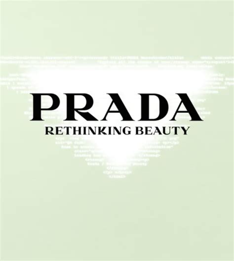 prada beauty|prada beauty hk.